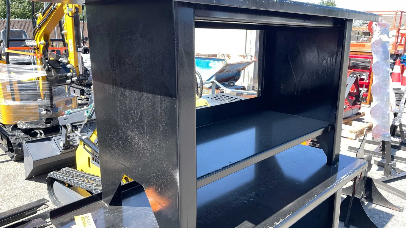 60" Work Bench