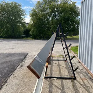 Steel Stock (CONTBLACKRACK)