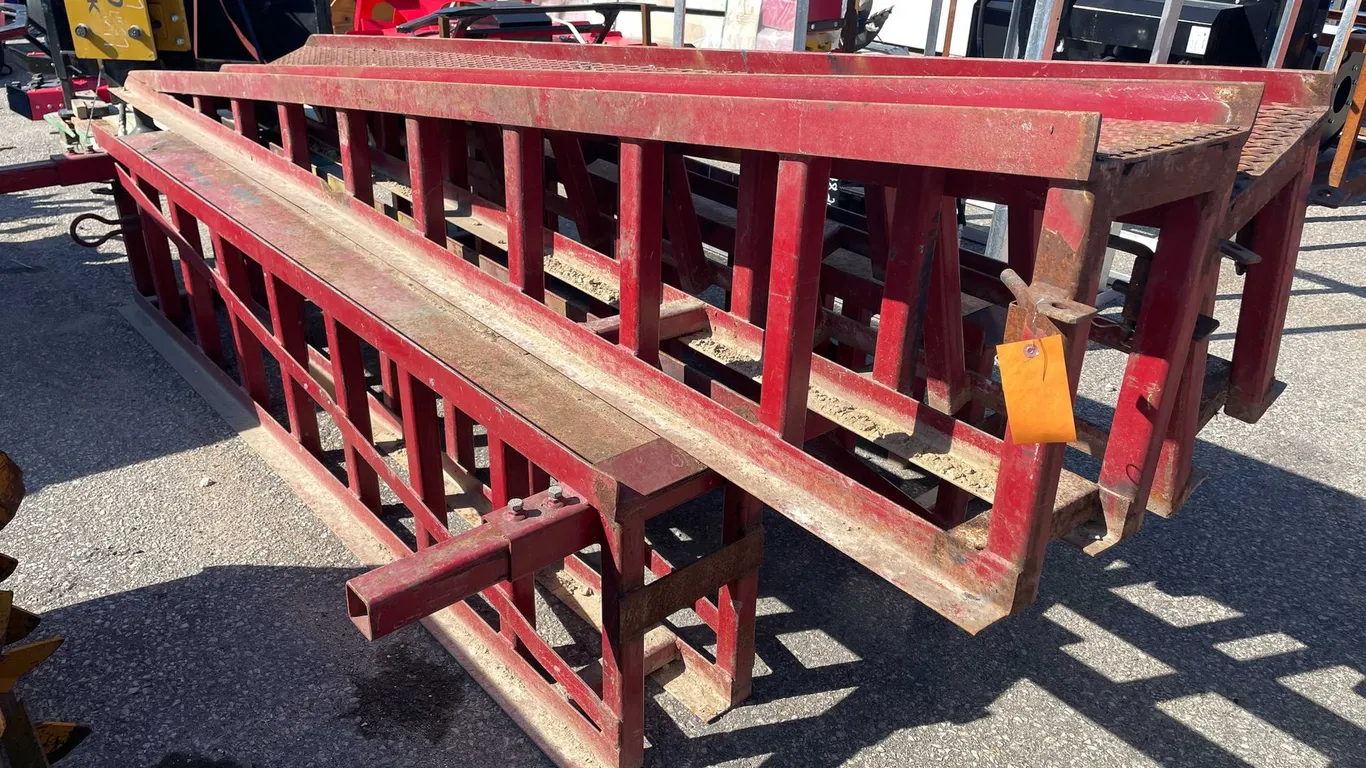 ATV/UTV Display Stand (O11)