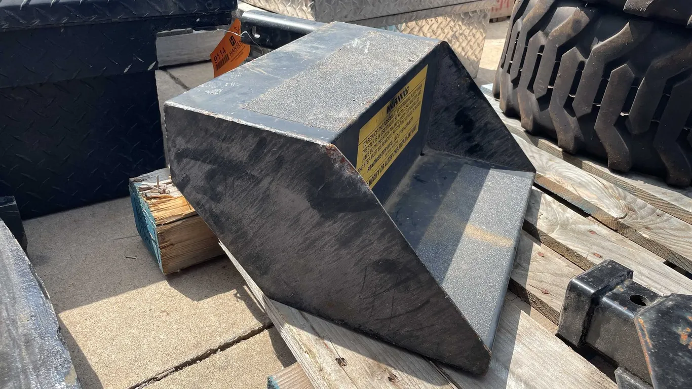 Receiver Step (O3)