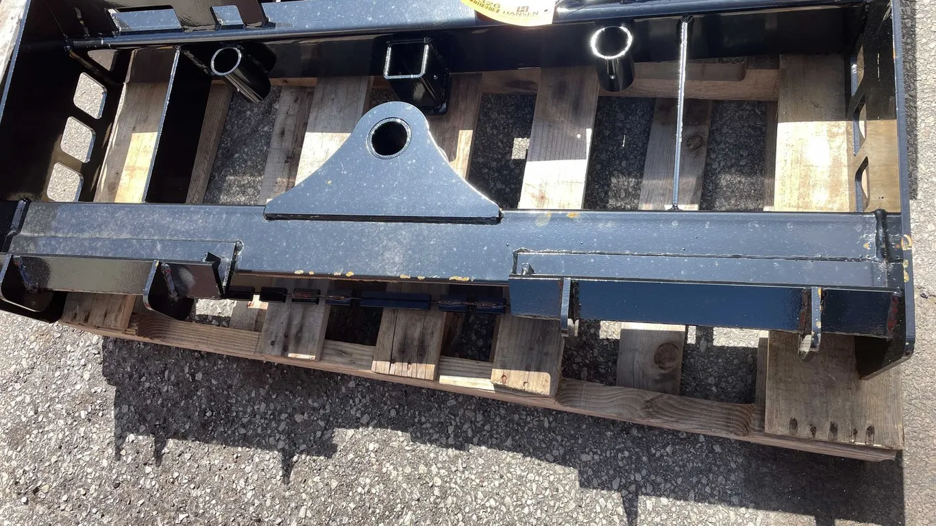 Wolverine Pallet Fork Frame (PFF1)