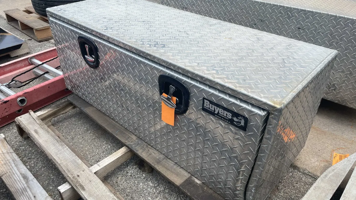 Toolbox (O3)
