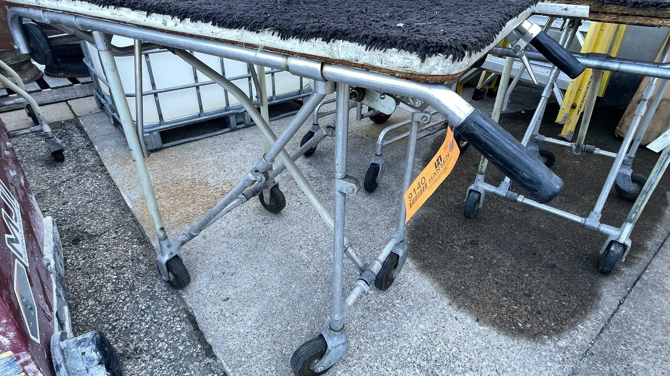 Utility Cart (03)
