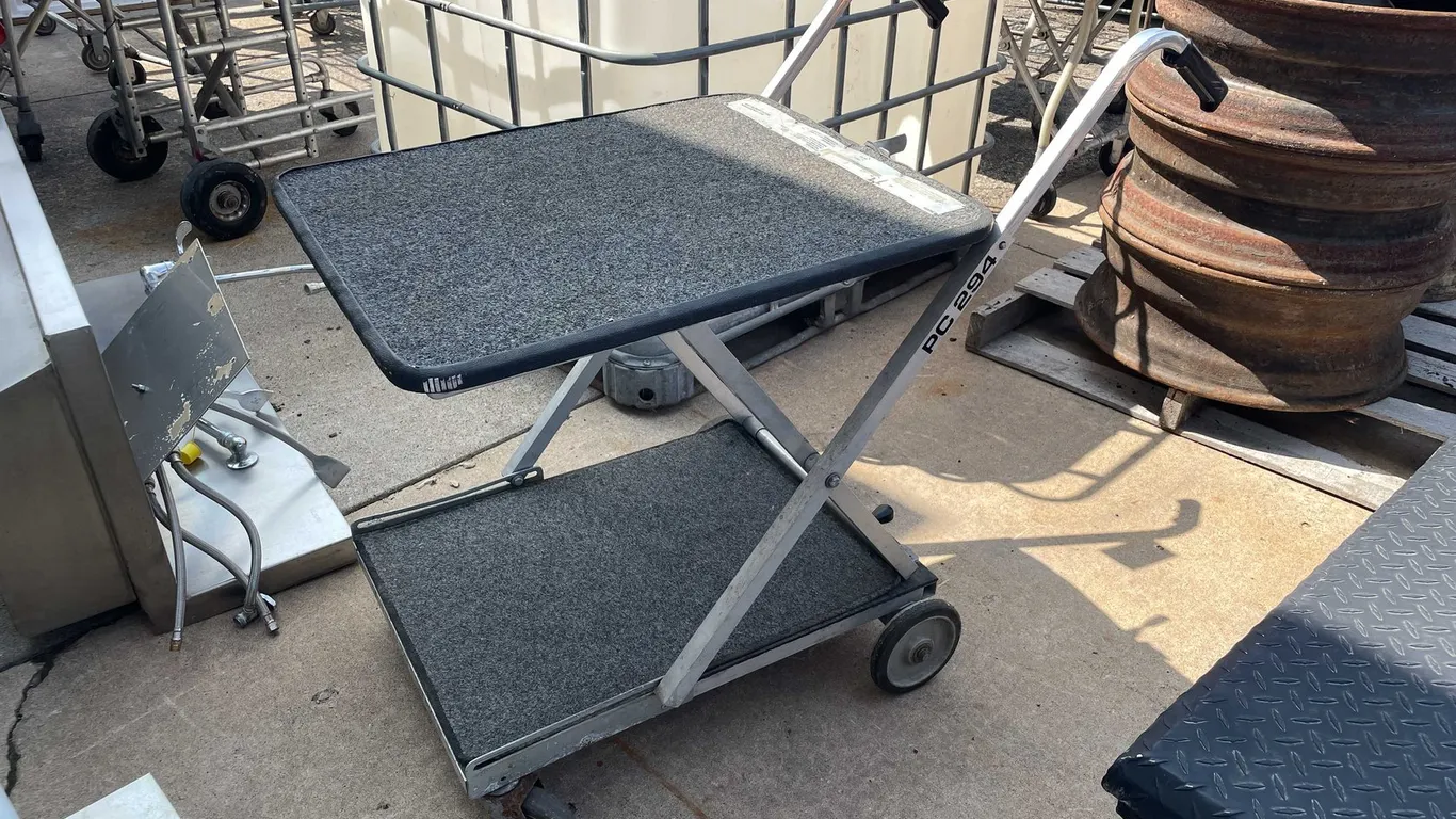 Utility Cart (03)
