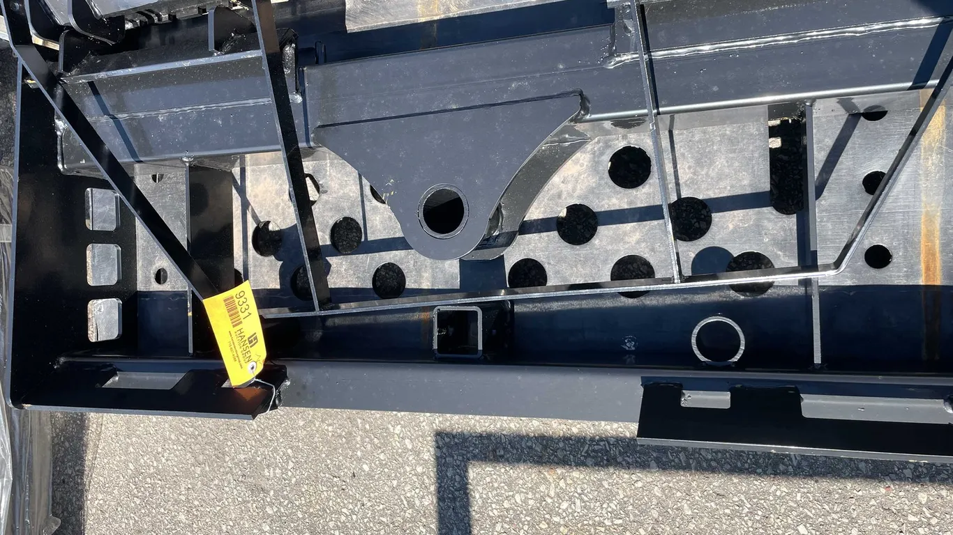Wolverine Pallet Fork Frame (PFF3)