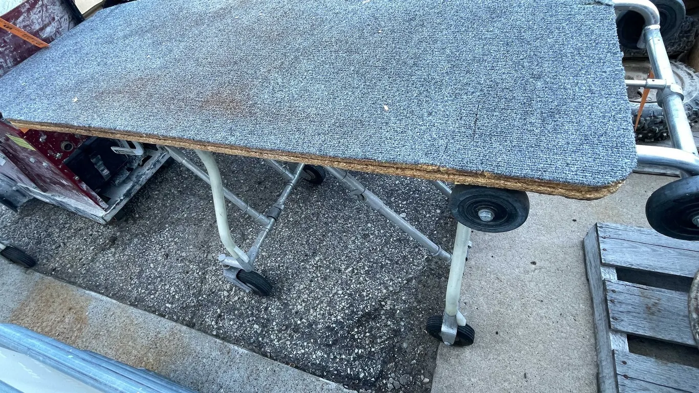 Utility Cart (03)