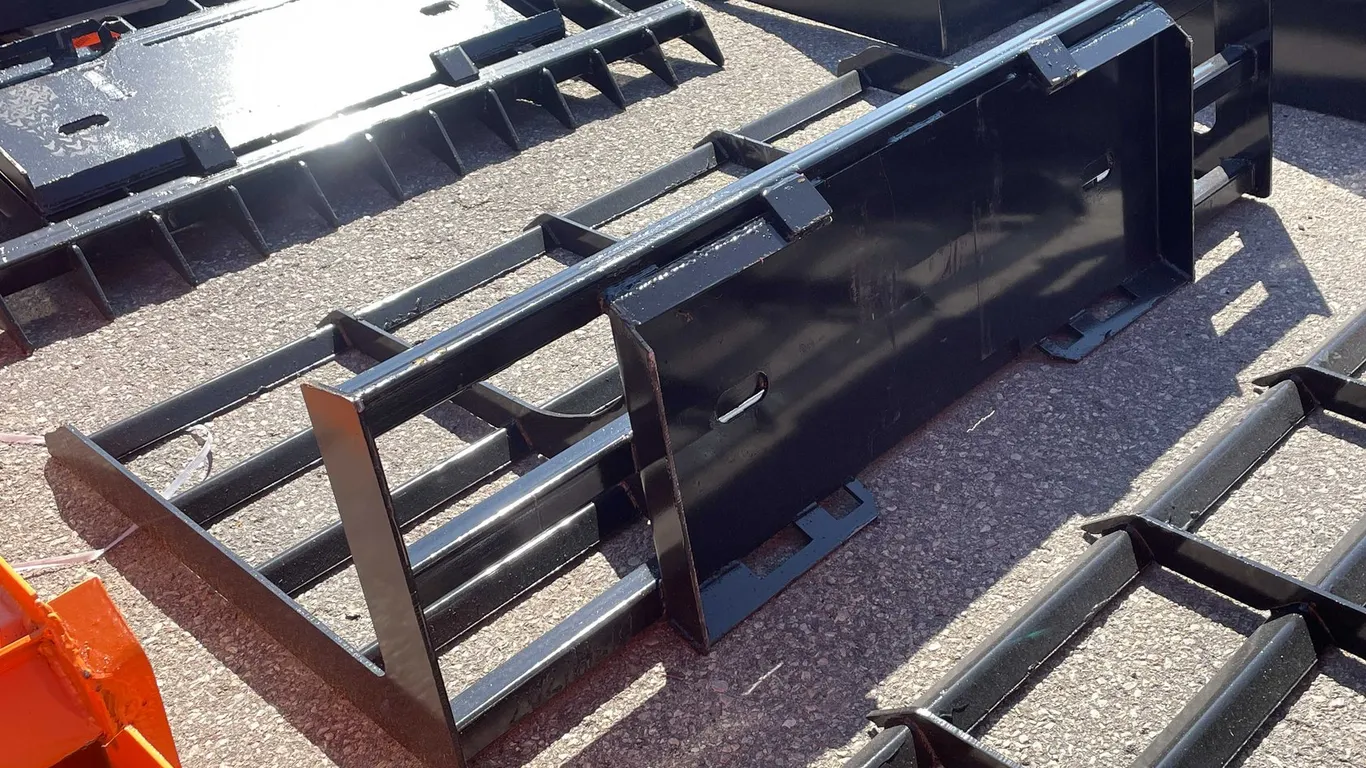 72" QT Land Plane