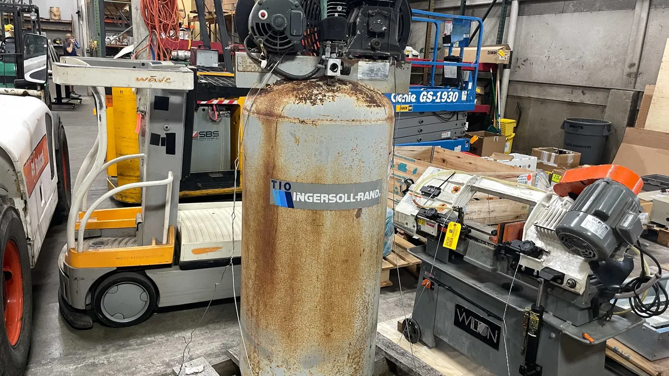 Compressor