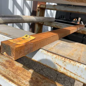 Steel Stock (CONTGREYRACK)