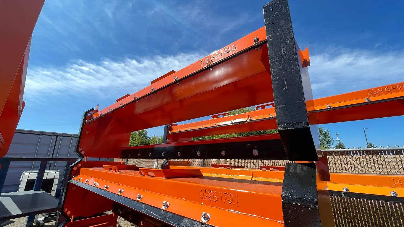 10' QT Pusher Pull-Back V2023