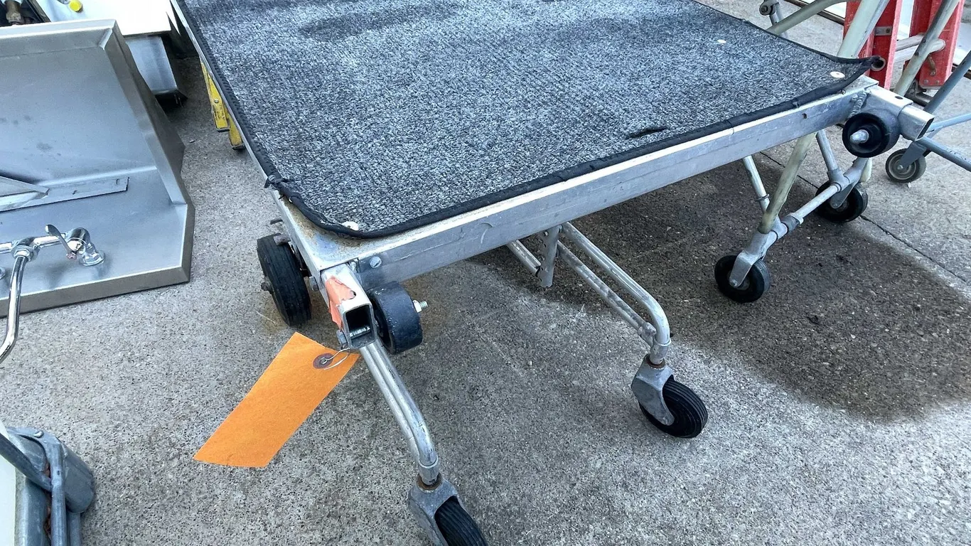 Utility Cart (03)