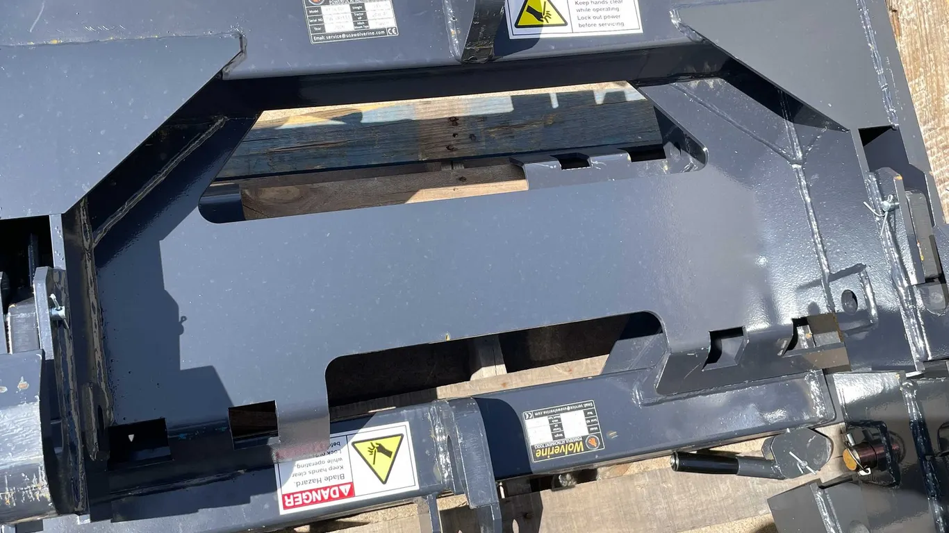 Wolverine Transfer to Category II Rapid Hook