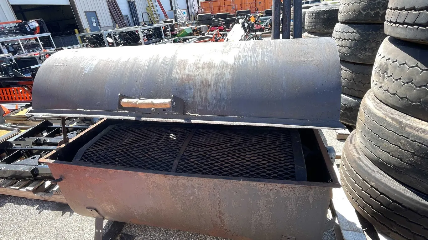 Pig Cooker