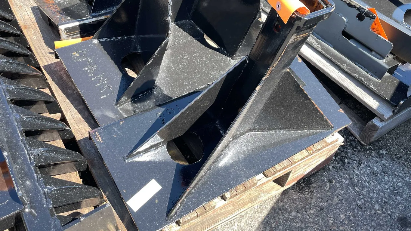 Mini Universal Attach Trailer Mover
