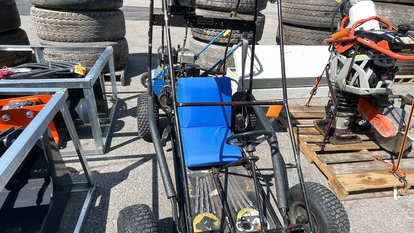 Go-Kart (O2)