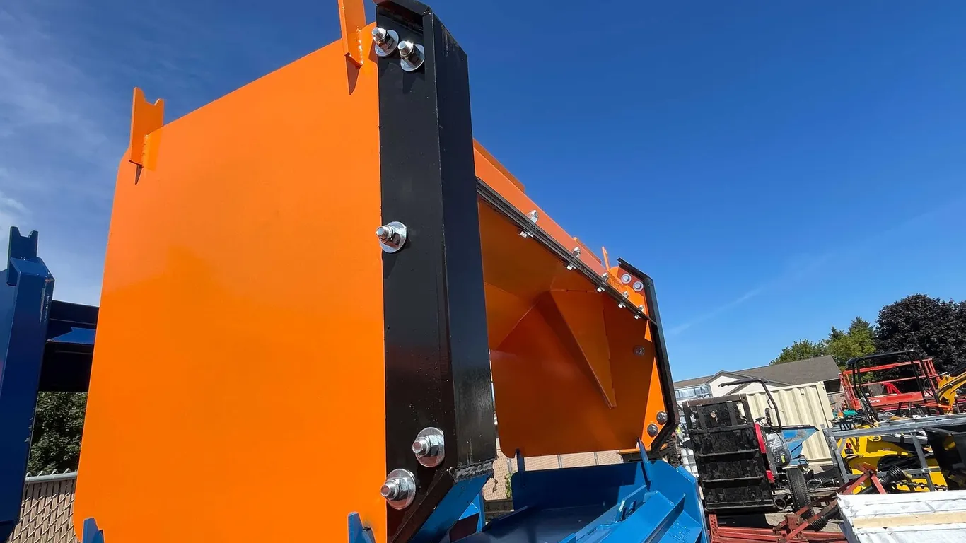 6' QT Pusher V2023