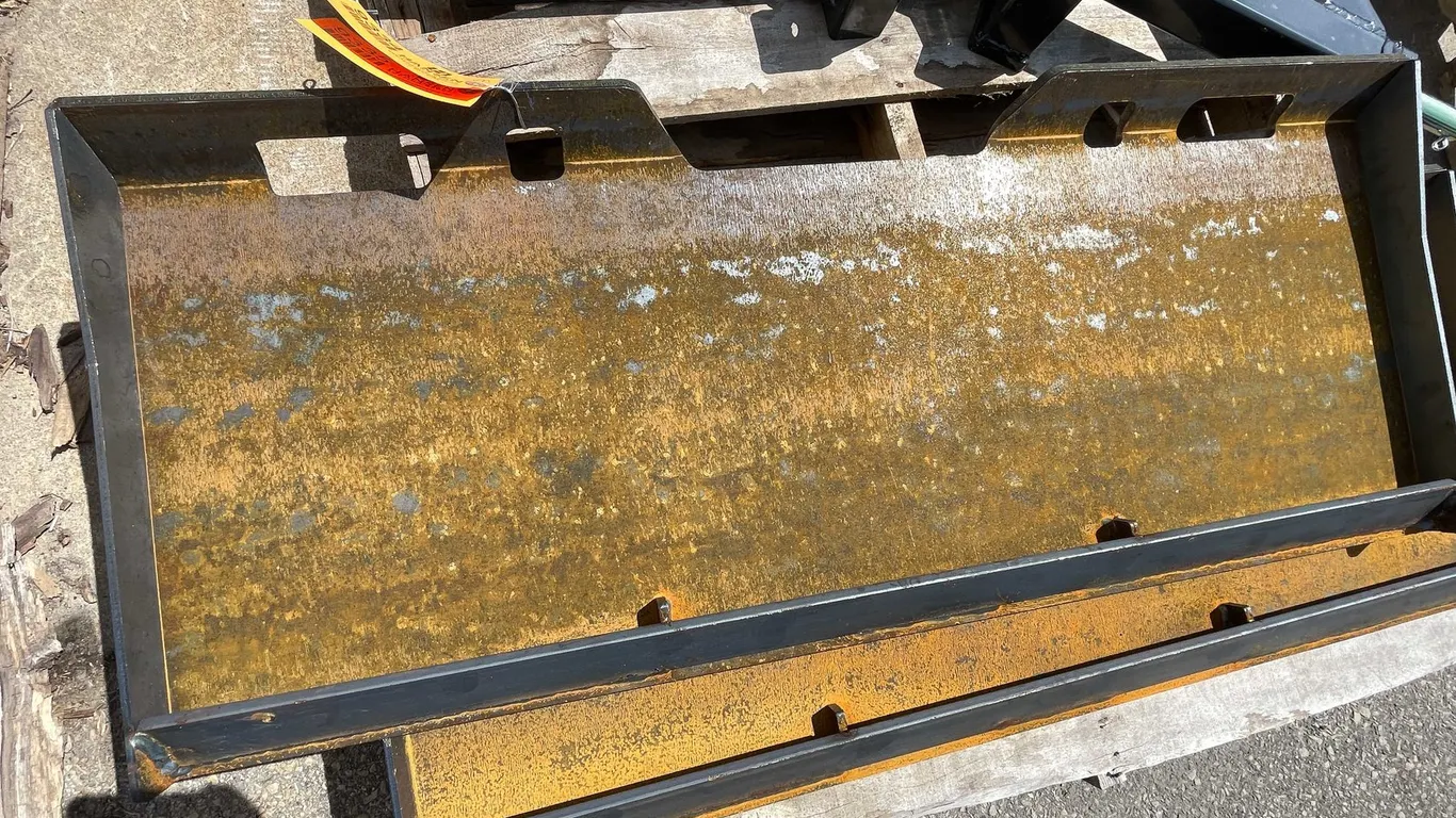 Wolverine Yintatech 1/2 Inch Mount Plate