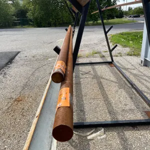 Steel Stock (CONTBLACKRACK)