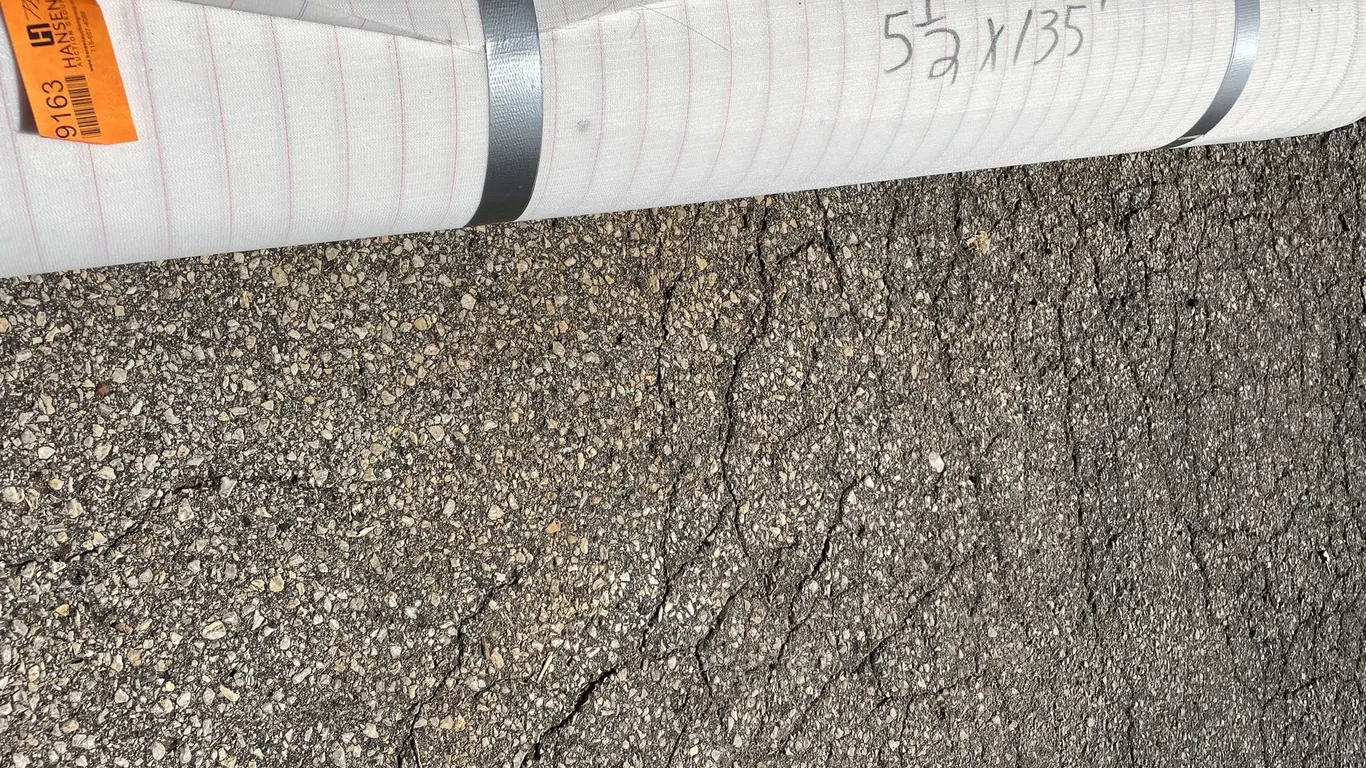 Mill Felt Roll (04)