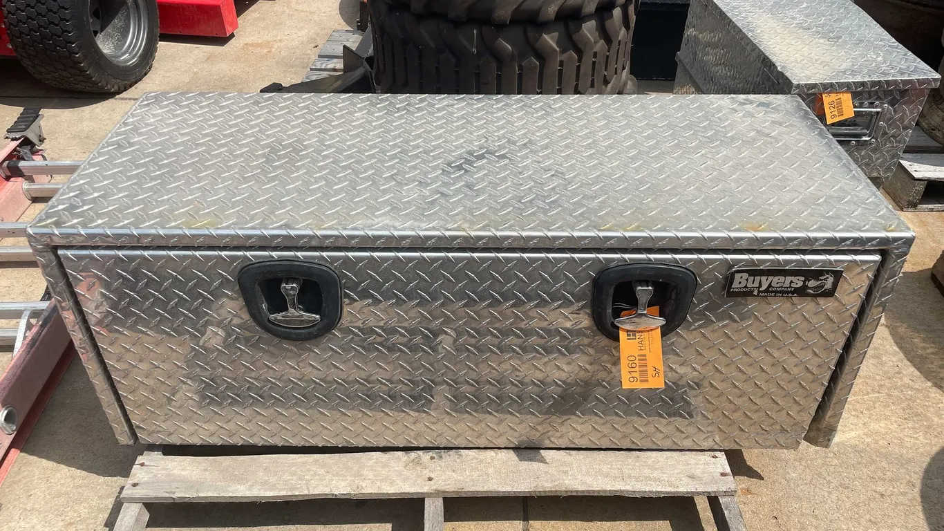 Toolbox (O3)