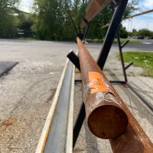 Steel Stock (CONTBLACKRACK)