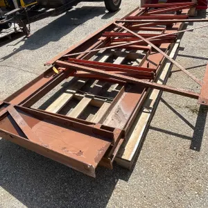 Cantilever Rack (O6)