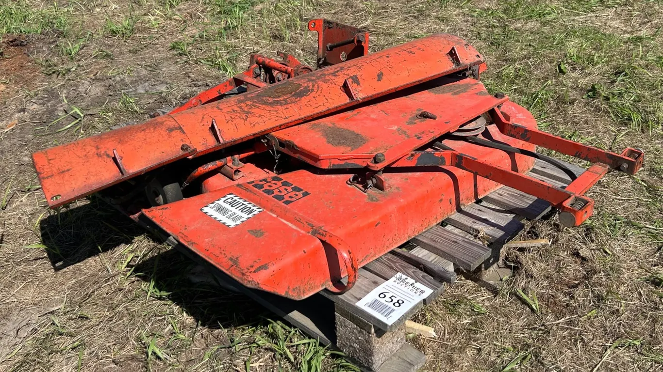 Lot 658