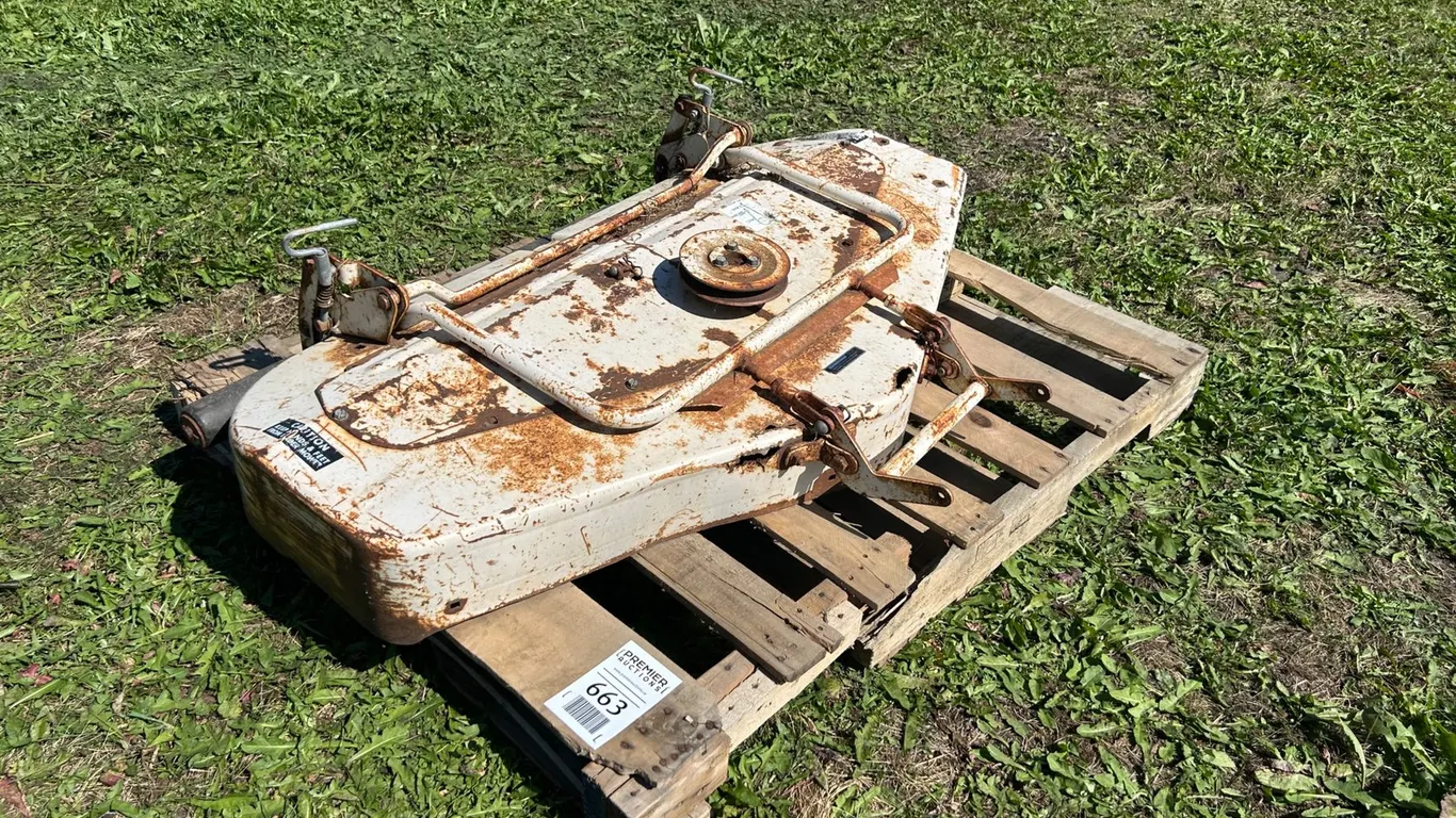Lot 663