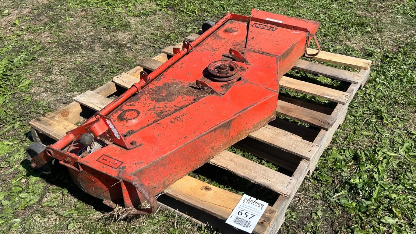 Lot 657