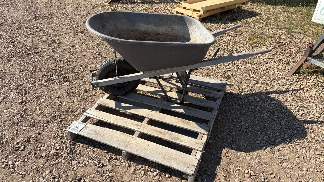 Lot 2966