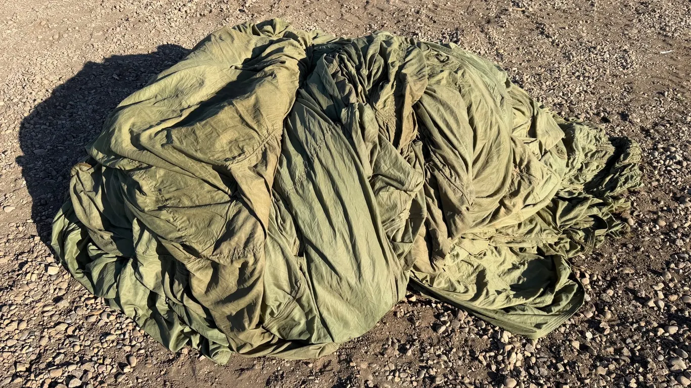Parachute