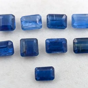 9.96 ct Certified Kyanite gemstone parcel ($7,968 Appraisal)