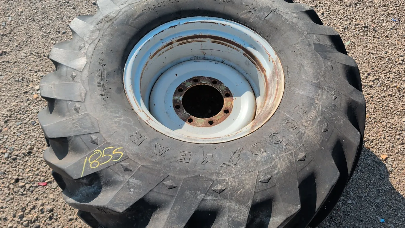 TIRES