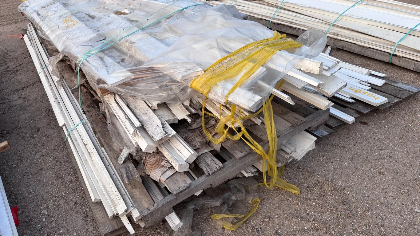 HARDIE BOARD