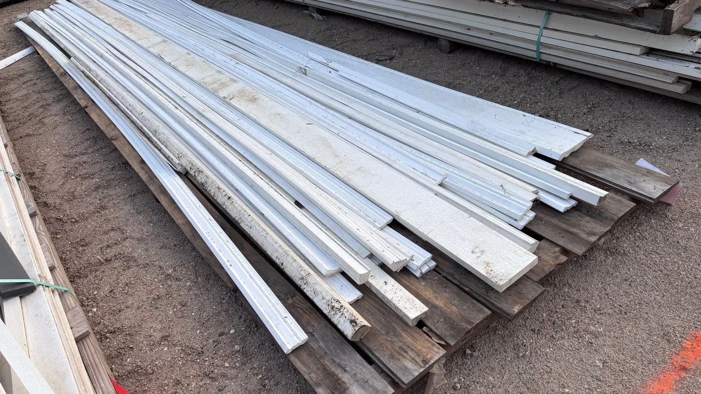 HARDIE BOARD