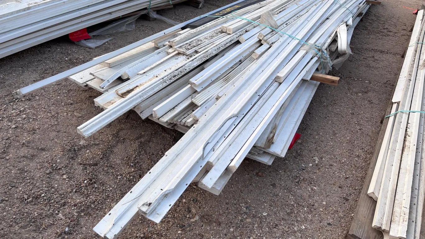 HARDIE BOARDS