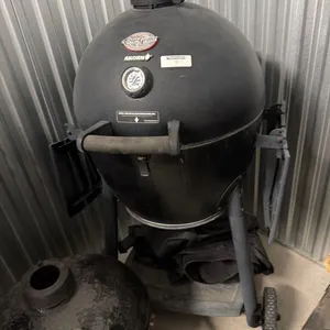 CHAR GRILLER AKORN
