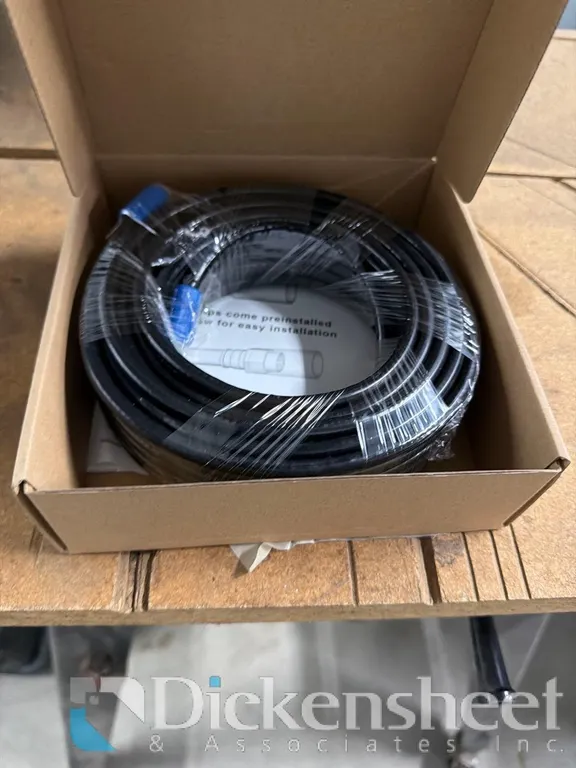 COAXIAL CABLE
