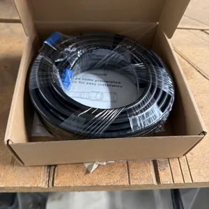 COAXIAL CABLE