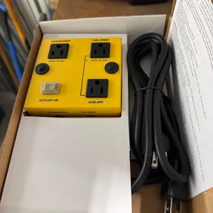 IVAC SWITCH BOX