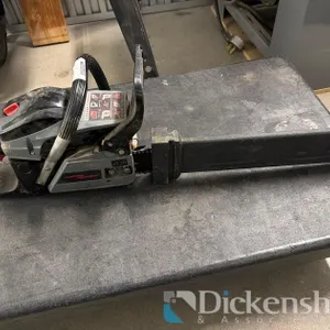 SALEM MASTER 20 INCH CHAIN SAW