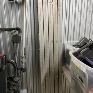 ALUMINUM PLANK