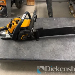 POULAN PRO PR5020 CHAIN SAW
