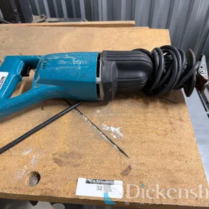 MAKITA SAWZALL