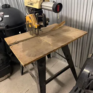 DEWALT 7710 RADIAL ARM SAW