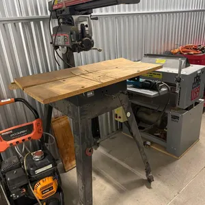 CRAFTSMAN RADIAL ARM SAW