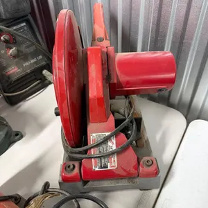 MILWAUKEE 14 INCH CHOP SAW