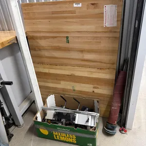 TABLE TOP & PARTS