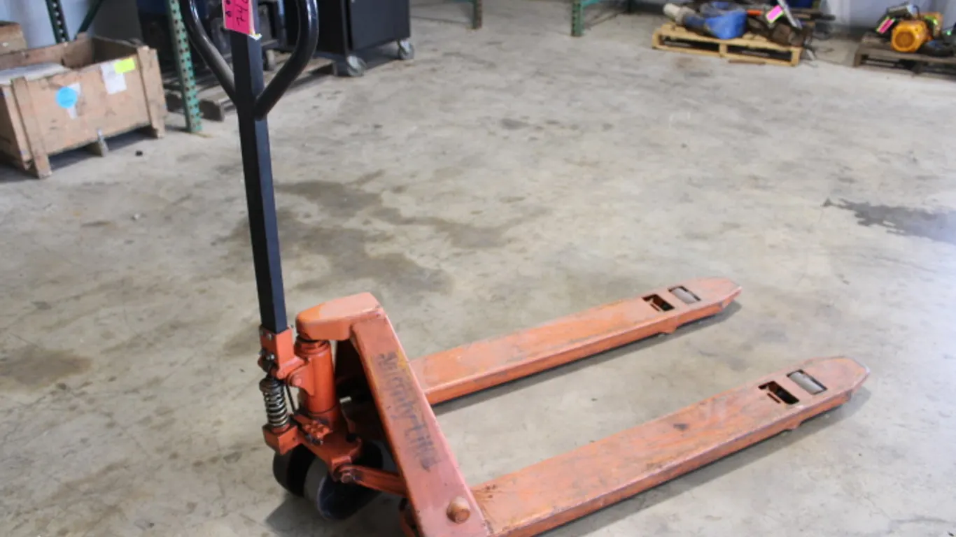Pallet Jack