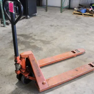 Pallet Jack